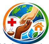 Helping Aid Foundation logo